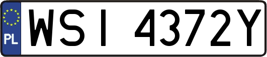 WSI4372Y