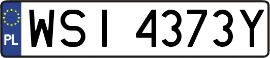 WSI4373Y