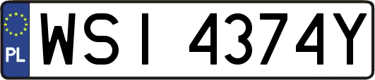 WSI4374Y