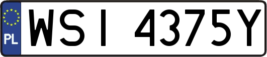 WSI4375Y