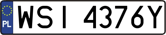 WSI4376Y