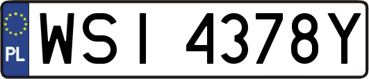 WSI4378Y