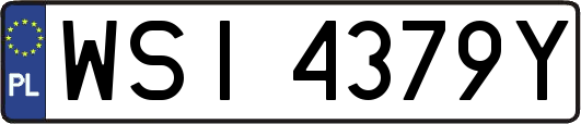 WSI4379Y