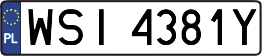 WSI4381Y