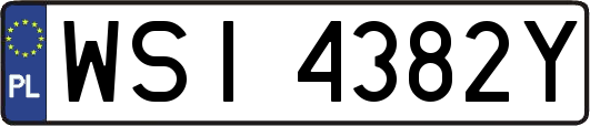 WSI4382Y