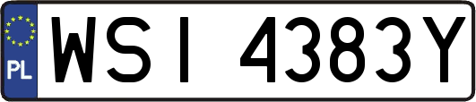 WSI4383Y