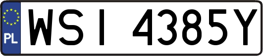 WSI4385Y
