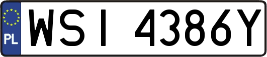 WSI4386Y