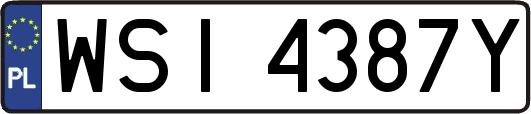 WSI4387Y
