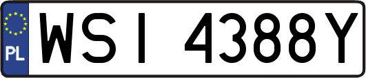 WSI4388Y