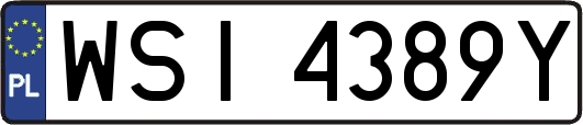 WSI4389Y
