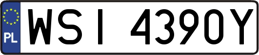WSI4390Y