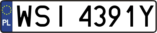 WSI4391Y