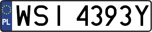 WSI4393Y