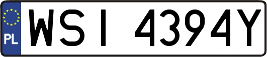 WSI4394Y