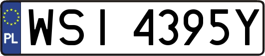 WSI4395Y