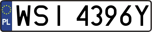 WSI4396Y