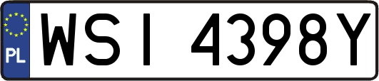 WSI4398Y