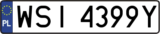WSI4399Y