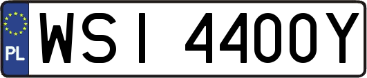 WSI4400Y