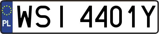 WSI4401Y