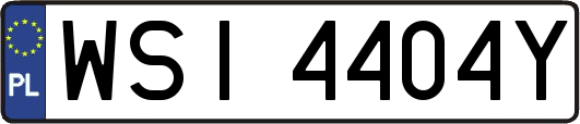WSI4404Y