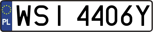 WSI4406Y