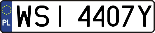 WSI4407Y