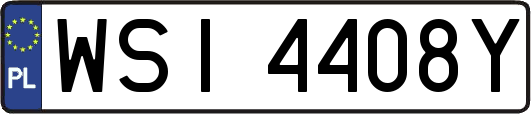 WSI4408Y