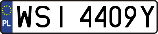 WSI4409Y
