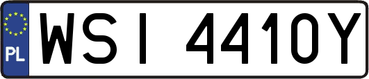 WSI4410Y