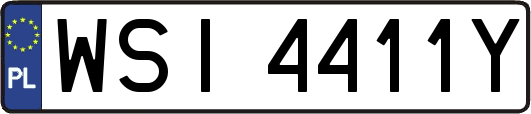 WSI4411Y