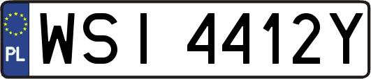 WSI4412Y