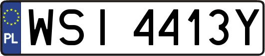 WSI4413Y