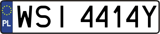WSI4414Y
