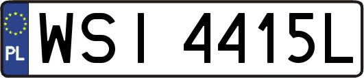 WSI4415L