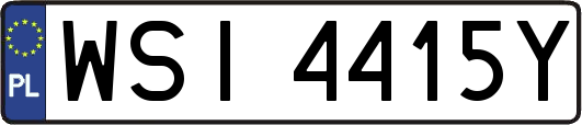 WSI4415Y