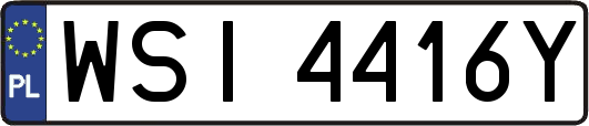 WSI4416Y