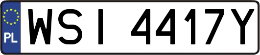 WSI4417Y