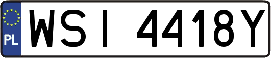 WSI4418Y