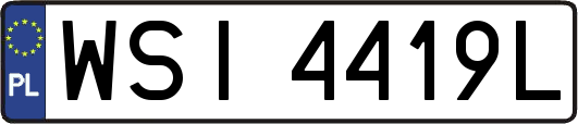 WSI4419L