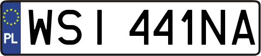 WSI441NA