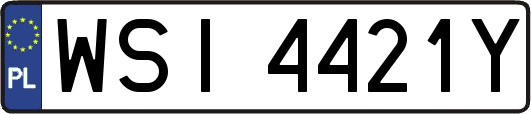 WSI4421Y