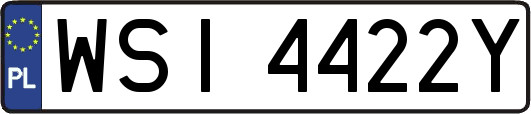 WSI4422Y