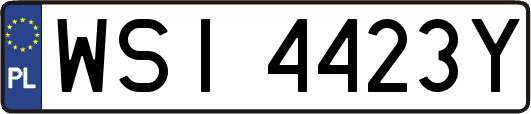 WSI4423Y
