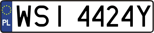 WSI4424Y