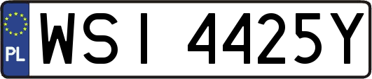 WSI4425Y