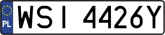 WSI4426Y