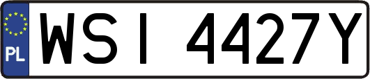 WSI4427Y