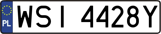 WSI4428Y